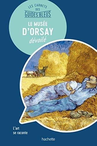 Le musée d'Orsay dévoilé