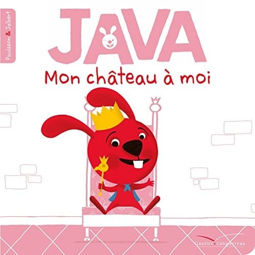 Java, mon château à moi