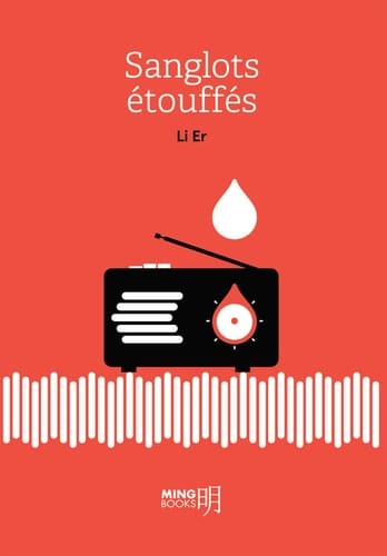 Sanglots étouffés