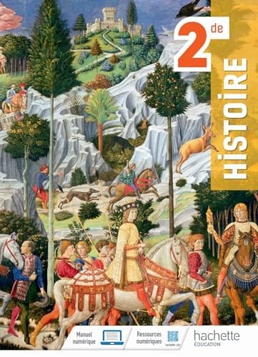 Histoire 2de