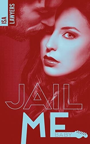 Jail me, baby