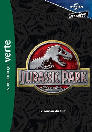 Jurassic Park