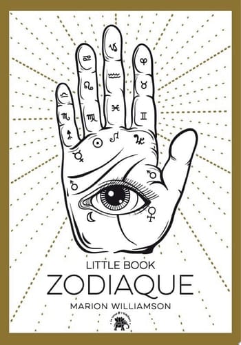 Little Book Zodiaque