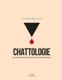 Chattologie Un essai menstruel avec des dessins dedans