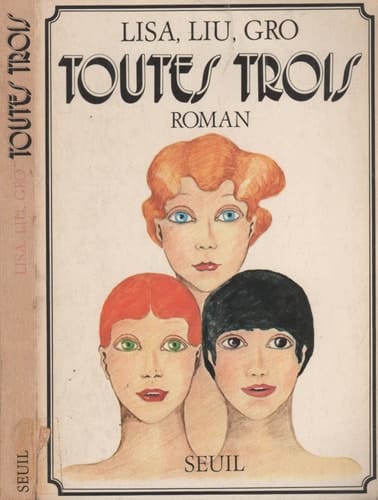 TOUTES TROIS