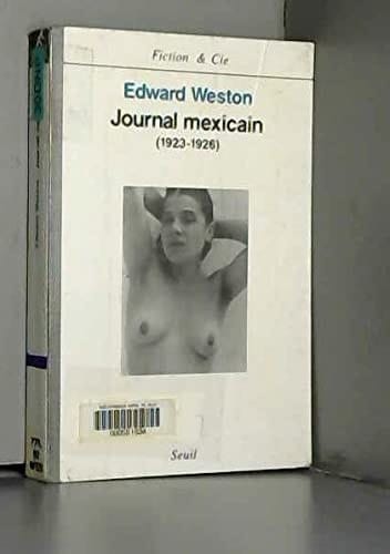 Journal mexicain 1923-1926