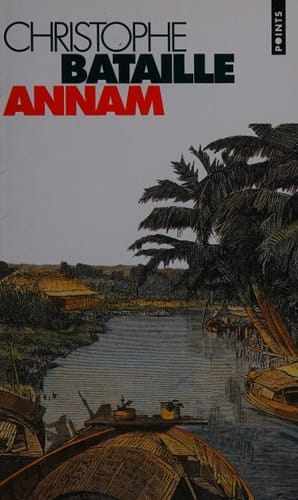 Annam roman