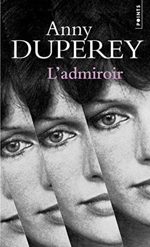 L'admiroir roman