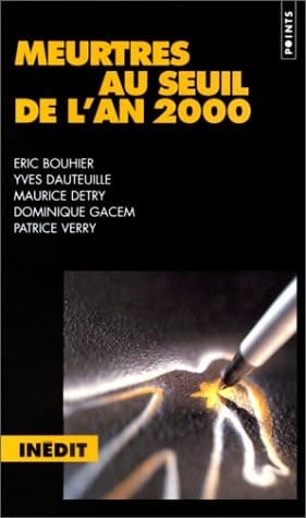 Meurtres au Seuil de l'an 2000 nouvelles