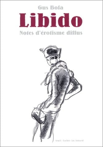 Libido notes d'érotisme diffus
