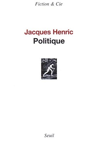 Politique (FICTION CIE) (French Edition)
