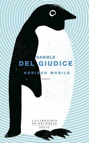 Horizon mobile roman