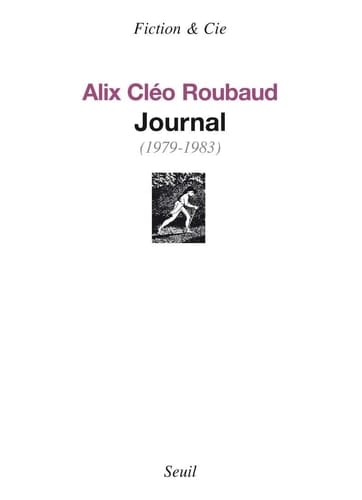 Journal (1979-1983)