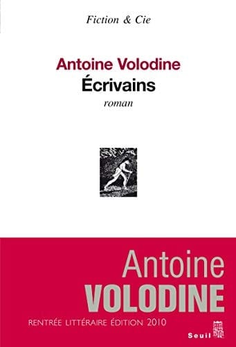 Ecrivains roman
