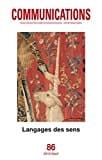 Langages des sens