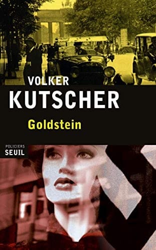 Goldstein roman