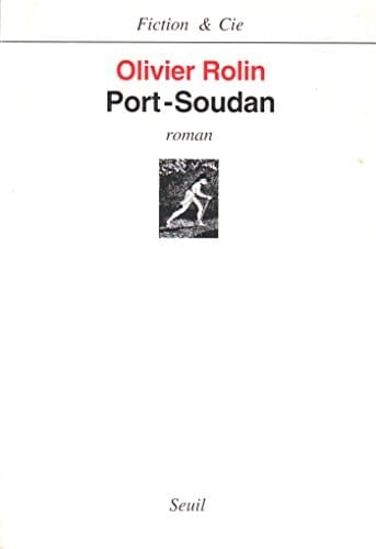 Port-Soudan - Prix Femina 1994