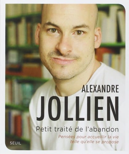 Petit traité de l'abandon