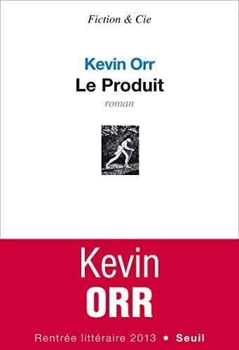 Le produit roman