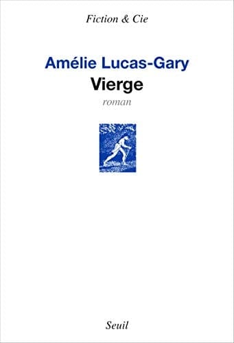 Vierge roman