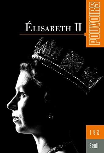 Élisabeth II