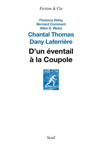 D'un éventail à la Coupole