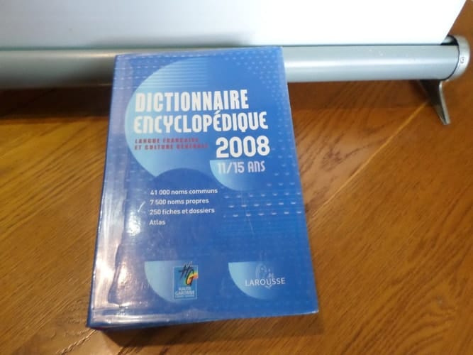 Larousse du Collège