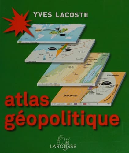 Atlas géopolitique