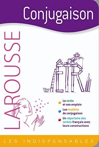 Conjugaison