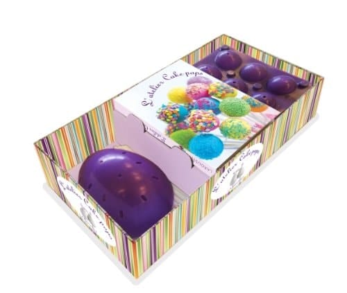 Atelier Cake Pops