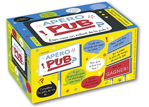 Apero Pub
