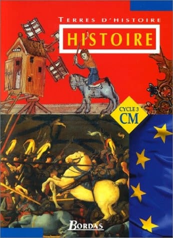 Histoire CM, cycle 3