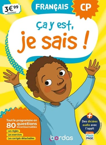 Français CP