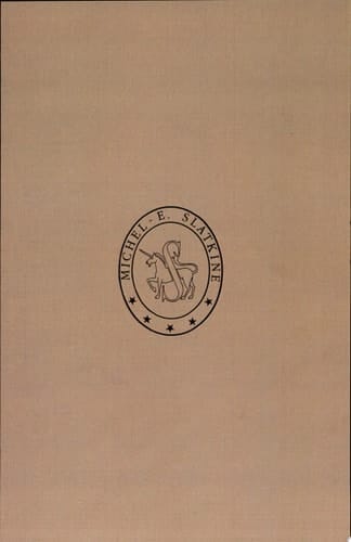 Stendhal et Rousseau continuité et ruptures