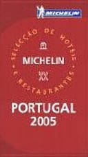 Michelin Portugal 2005