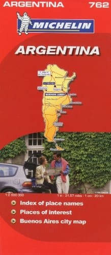 Michelin Argentina/ Michelin Argentine