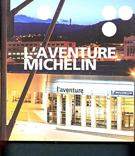 L'aventure Michelin