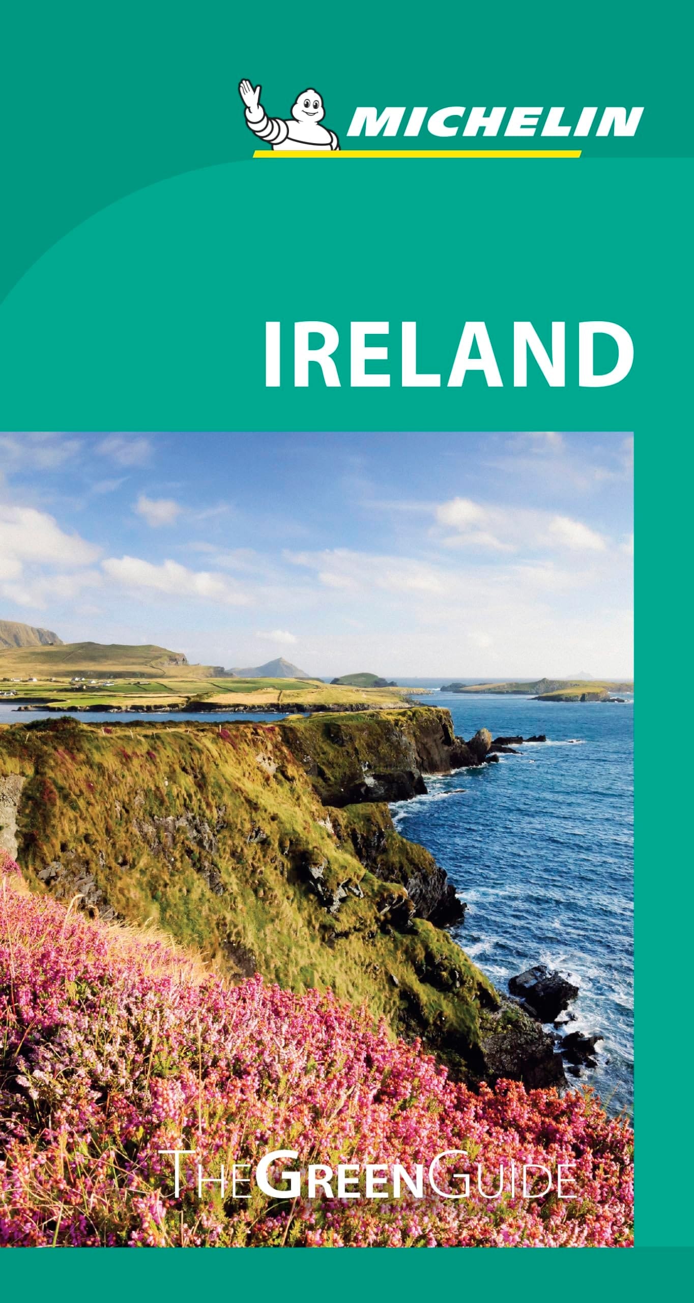 Ireland (Michelin Green Guide).