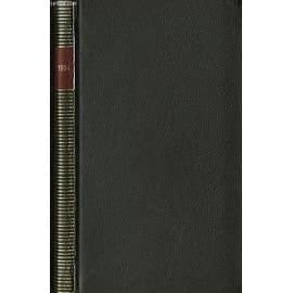 AGENDA PLEIADE 1994