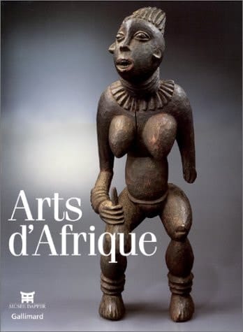 Arts d'Afrique