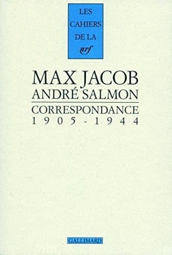 Correspondance 1905-1944