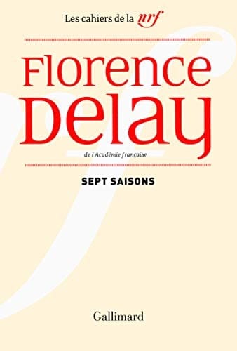 Sept saisons chroniques théâtrales, 1978-1985