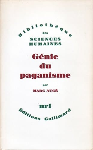 Génie du paganisme