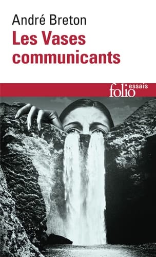 Vases Communicants (Folio Essais) (French Edition)