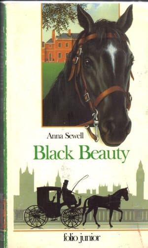 Black Beauty (INACTIF- FOLIO JUNIOR 1)