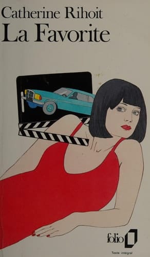 LA FAVORITE (FOLIO)