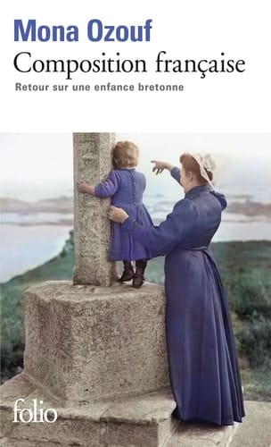 Composition française retour sur une enfance bretonne