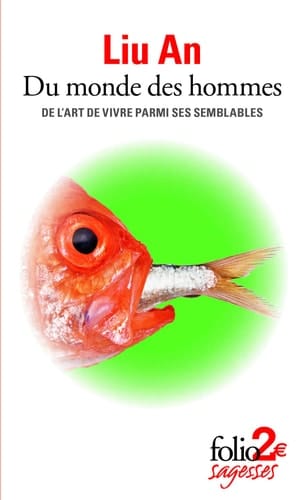Du monde des hommes de l'art de vivre parmi ses semblables
