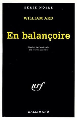 En balançoire