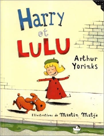 Harry et Lulu